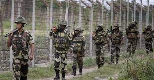 जम्मू कश्मीर में प्रस्तावित जी-20 की बैठक में खलल डालने का पाकिस्तान कर रहा प्रयास, बार्डर और एलओसी से लेकर शहर तक में हाई अलर्ट जारी