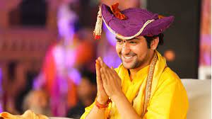 बागेश्वर बाबा को अब सूरत के हीरा व्यापारी का चैंलेज, ‘दो करोड़ के हीरे दूंगा, अगर बागेश्वर सरकार  बता पाएंगे तो…