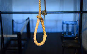 दिल्ली की तिहाड़ जेल में कैदी ने फांसी लगाकर की आत्महत्या