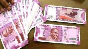 दो हजार का नोट लेने से अभी कोई नहीं कर सकता इनकार, जानिए RBI का नया नियम