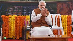 मोदी सरकार के वो10 साहसिक फैसले जिसने बदली देश की तस्वीर, दुनिया ने माना ग्लोबल लीडर