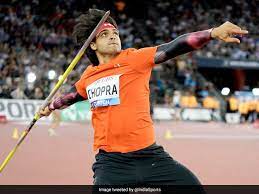 नीरज चोपड़ा ने दोहा डायमंड लीग में जीता गोल्ड, धमाकेदार अंदाज में किया पेरिस ओलंपिक अभियान का आगाज