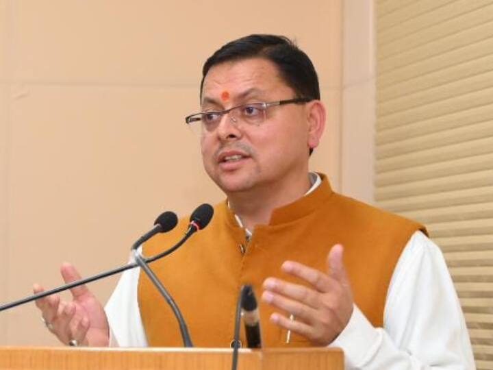 सीएम पुष्‍कर सिंंह धामी का है ड्रीम प्रोजेक्ट, परिवहन भी होगा सस्ता