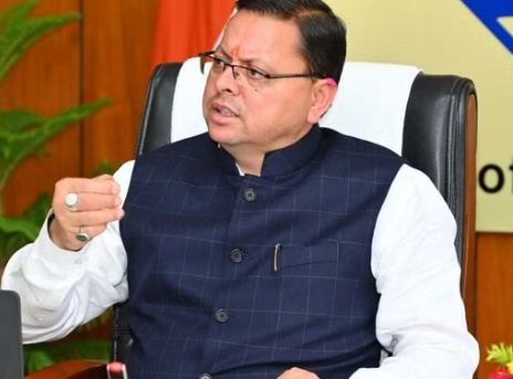 लव जिहाद : उत्‍तराखंड सरकार सक्रिय, सीएम ने बुलाई हाईलेवल मीटिंग, कहा- राज्‍य को नहीं बनने देंगे सॉफ्ट टारगेट