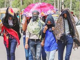 मॉनसून ने केरल में किया प्रवेश, लेकिन देरी से देश के कई हिस्सों में भीषण गर्मी की लहर