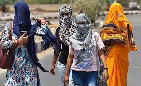 भीषण गर्मी से ‘भट्ठी’ बनी देश की राजधानी दिल्ली, कई इलाकों में पारा 49 डिग्री के पार; उमस भरी गर्मी से लोगों का हाल- बेहाल