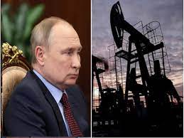 भारत को झटका! रूस से सीधा पाकिस्तान पहुंचा 45000 मीट्रिक टन कच्चे तेल से भरा जहाज