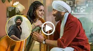 फिल्म गदर 2 का टीजर जारी, पाकिस्तान के दामाद तारा सिंह ने फिर सरहद की पार