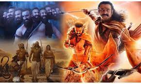 ‘आदिपुरुष’ अब काठमांडू बैन, बैन के डर से मेकर्स ने फिल्म से हटाया ये डायलॉग, पालघर के सिनेमाहॉल में हिंदू संगठनों का बवाल