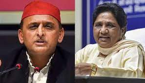 अखिलेश के पी​डीए बयान को लेकर मायावती ने बताया पीडीए का क्या है सही अर्थ, जानें