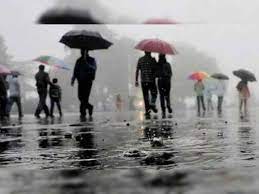 उत्तराखंड के छह जिलों में आज तेज बारिश की चेतावनी, 29 जून तक पहुंच जाएगा मानसून