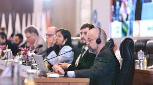 नरेंद्रनगर में आज से शुरू होगी जी 20 के ढांचागत विकास कार्यसमूह की तीसरी बैठक