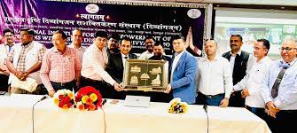 राज्यपाल/कुलाधिपति गुरमीत सिंह ने किया श्रीदेव सुमन उत्तराखण्ड विश्वविद्यालय, टिहरी के ईआरपी पोर्टल www.sdsuv.ac.in पद का उद्घाटन