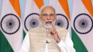 DU के शताब्दी समारोह में बोले पीएम मोदी- जिसके पास ज्ञान, वही सुखी और बलवान