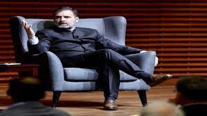 ‘कभी नहीं सोचा था कि उन्हें ऐसी स्थिति का सामना करना पड़ेगा’, संसद से अयोग्य ठहराए जाने पर बोले राहुल गांधी