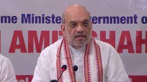 शाह बोले- मणिपुर हिंसा की वजह गलतफहमी- CBI करेगी मणिपुर हिंसा की जांच