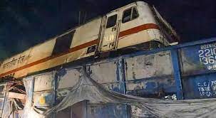 बालेश्वर के बाहनगा में हुई ट्रेन दुर्घटना भारतीय ट्रेन हादसे की सबसे बड़ी ट्रैजेडी, किसी का हाथ कटा तो किसी का पैर; मंजर देख सिहर गए लोग