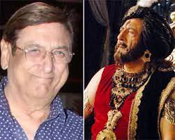 महाभारत के शकुनी मामा गूफी पेंटल का 78 साल में निधन, मुंबई में ली अंतिम सांस