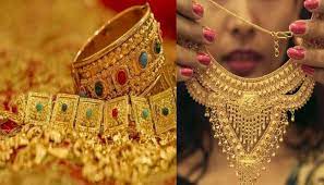 सोने-चांदी की कीमतों में आया उछाल, जाने कितने रूपए महंगा हुआ सोना और चांदी