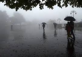उत्तराखंड में मौसम विभाग ने बारिश के साथ आकाशीय बिजली चमकने का ऑरेंज अलर्ट किया जारी