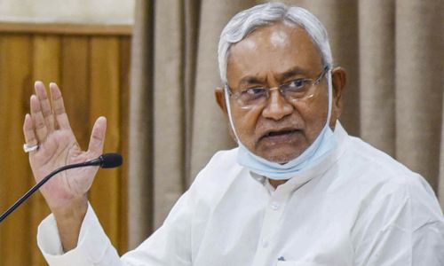 CM नीतीश के आरोपों के बीच RJD MLC सुनील सिंह के फेसबुक पोस्ट से सियासी सरगर्मी तेज