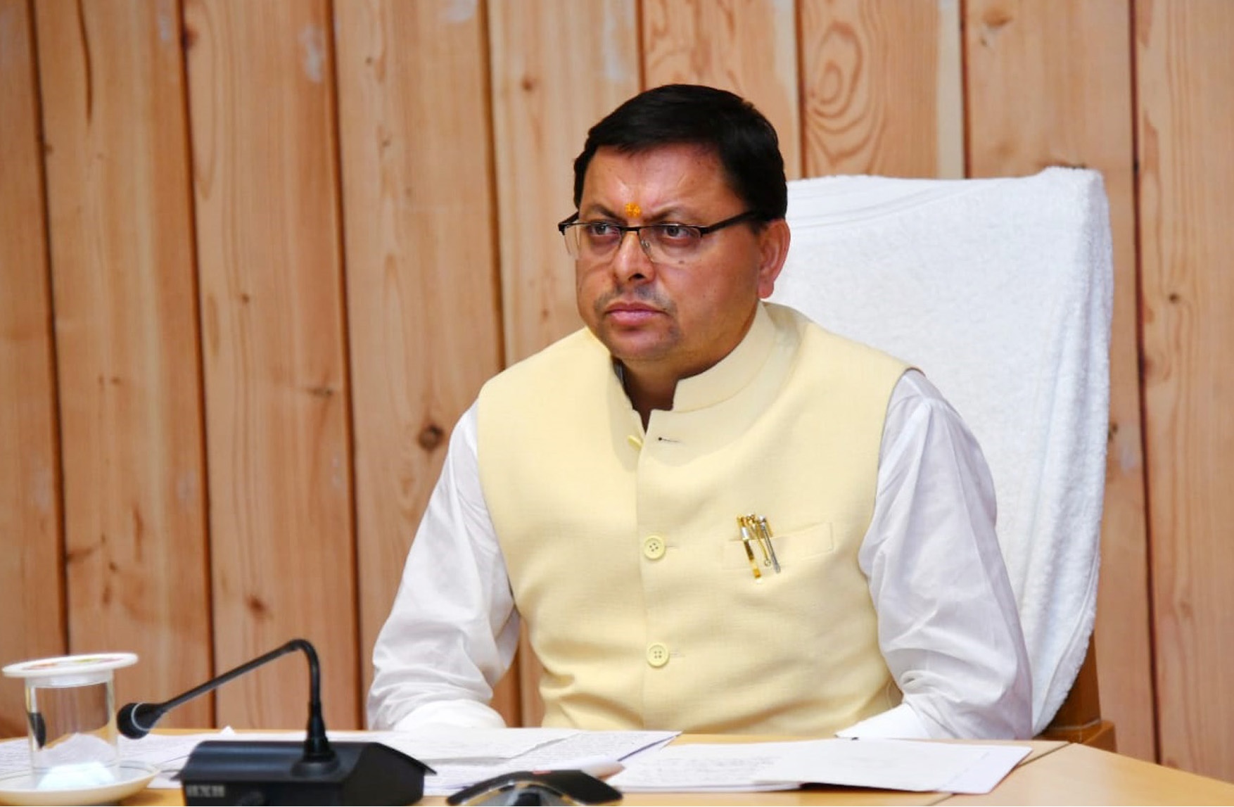 CM धामी आज से दिल्‍ली दौरे पर, इन मुद्दो पर हो सकती है चर्चा