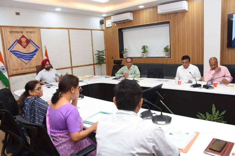 उत्तराखंड में जल्द लागू होगी नई शिक्षा नीति,प्रशिक्षण कार्यक्रम का तैयार होगा कैलेंडर