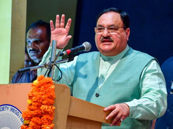 विपक्षी एकता के जवाब में NDA का शक्ति-प्रदर्शन आज, 38 दल होंगे शामिल, जानिए क्या है BJP का सियासी प्लान