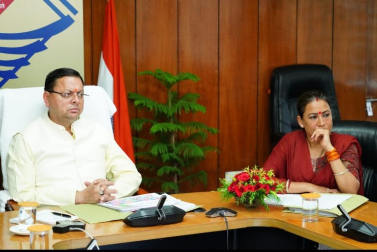 खाद्य नागरिक आपूर्ति विभाग के खाद्यान गोदामों के अनुरक्षण व क्रेटस निर्माण के लिए जारी हुई 8 करोड़ से अधिक धनराशि