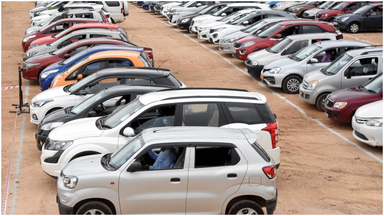 वाहनों की खरीद व बिक्री करने वाले कारोबारियों का पंजीकरण अनिवार्य, एक सितंबर से होगी कार्रवाई