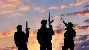 कर्नाटक: बेंगलुरु में धमाके की योजना बना रहे 5 संदिग्ध आतंकवादी गिरफ्तार, विस्फोटक जब्त