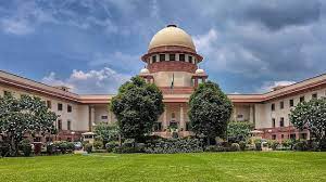 जम्मू-कश्मीर से अनुच्छेद 370 हटाने के मामले की आज सुप्रीम कोर्ट में सुनवाई, केंद्र ने हलफनामे में कही ये बात