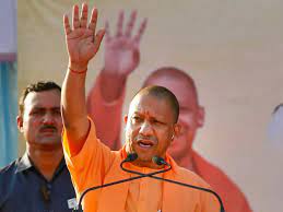 गोरखपुर में सीएम योगी की सौगात, अलौकिक दिखे अपना शहर, तभी होगा पीएम का भव्य स्वागत