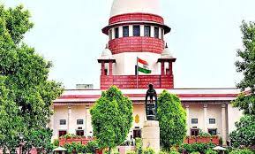 मणिपुर हिंसा से संबंधित वायरल वीडियो के मामले में सुप्रीम कोर्ट ने संज्ञान लिया