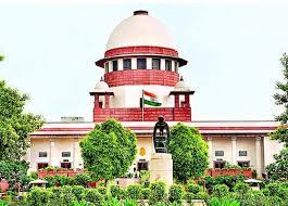 सुप्रीम कोर्ट में आज मणिपुर हिंसा पर सुनवाई, केंद्र ने दायर किया हलफनामा, जानें अब तक क्या हुआ