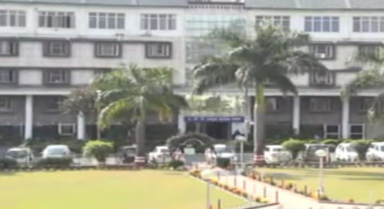 इस घोटाले की शासन के ये अधिकारी करेंगे जांच