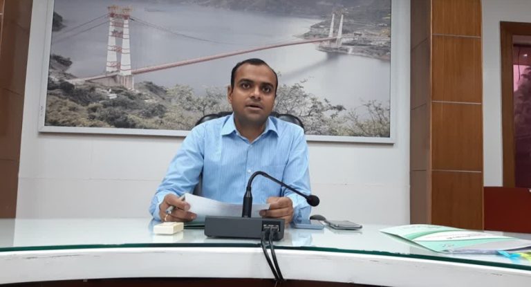 चंबा शहर का सर्वे जियोलॉजिकल टीम करेगी,मृतकों के परिजनों को 4-4 लाख की मुआवजा राशि