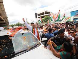 अमित शाह ओडिशा के दो दिवसीय दौरे पर, विकास कार्यों या फिर राजनीतिक… किन मुद्दों पर होगी चर्चा?