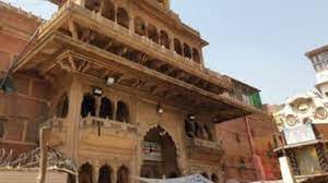 बांके बिहारी मंदिर कॉरिडोर मामले में पक्षकारों की बैठक आज, नतीजा हाईकोर्ट में होगा सार्वजनिक