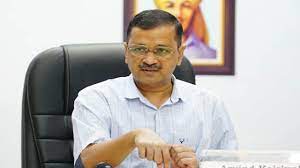 ‘केजरीवाल हों विपक्ष के प्रधानमंत्री पद के उम्मीदवार’, INDIA की बैठक से पहले AAP ने गिनाए कारण