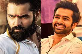 राम पोथिनेनी की स्कंदा का ट्रेलर आउट