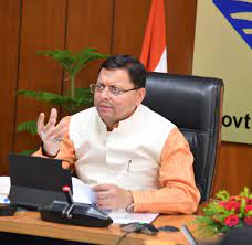 उत्तराखंड में दो दिनों तक महिलाएं बसों में कर सकेंगी फ्री सफर: CM धामी