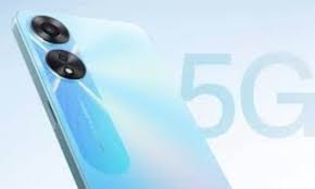 ओप्पो ने भारत में लॉन्च किया स्मार्टफोन ए78, 8 जीबी रैम समेत कई शानदार फीचर्स से लैस