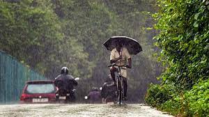 उत्तराखंड के छह जिलों में भारी बारिश का रेड अलर्ट जारी, नदियों और बरसाती नालों का जलस्तर बढ़ने की भी संभावना