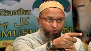 असदुद्दीन ओवैसी के दिल्ली वाले घर पर दरवाजे के शीशेटूटे मिले,जांच में जुटी पुलिस, जानिये पूरा अपडेट