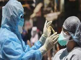 अमेरिका में कोरोना का कहर जारी, एक्सपर्ट से जानें नए वेरिएंट्स के बारे में सबकुछ