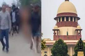 मणिपुर यौन हिंसा: सुप्रीम कोर्ट ने पीड़ितों का बयान रिकॉर्ड करने से सीबीआई को रोका