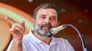 कांग्रेस नेता राहुल गांधी की संसद सदस्यता हुई बहाल, लोकसभा सचिवालय ने जारी की अधिसूचना