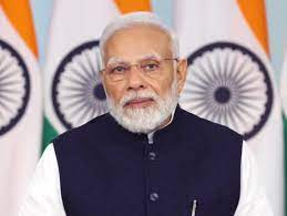 G20 की बैठक में भ्रष्टाचार के खिलाफ बोले पीएम मोदी, ‘भारत लालफीताशाही से लाल कालीन पर आ गया है’