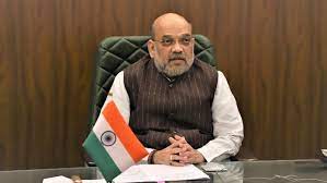 मणिपुर के आदिवासियों का प्रतिनिधिमंडल अमित शाह से करेगा मुलाकात